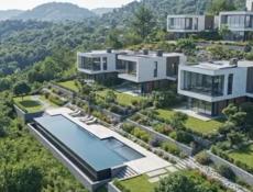 Продаётся участок 43 сотки в Цандрипше