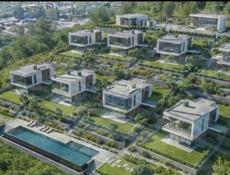 Продаётся участок 43 сотки в Цандрипше