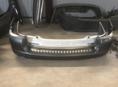 Порше Кайен Бампер Задний Б/у Запчасти 