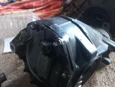 Редуктор мерседес 211