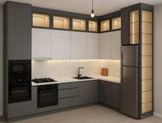 Изготовление корпусной мебели