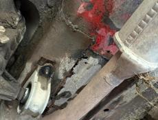 ВАЗ 2123 Нива