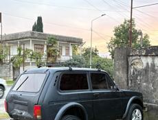 ВАЗ 2123 Нива