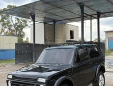 ВАЗ 2123 Нива