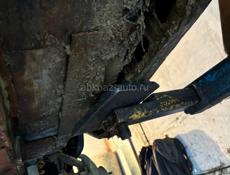 ВАЗ 2123 Нива