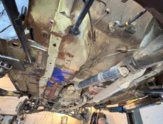 ВАЗ 2123 Нива