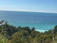 Гагра( Багрыпста)