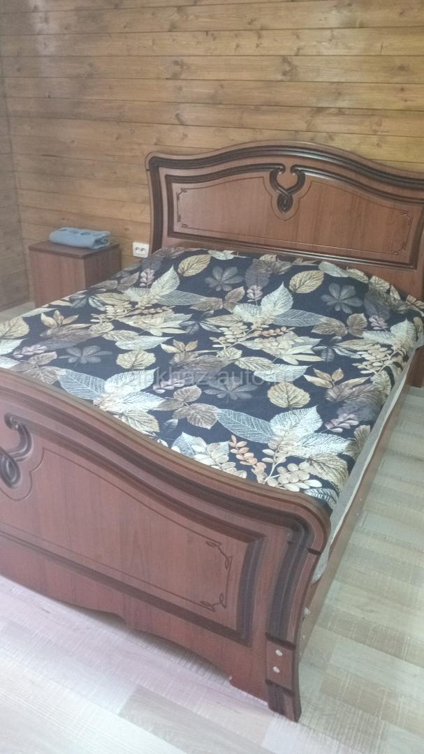 Сдаётся домик 