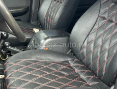 УАЗ Патриот