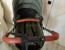 Коляска в хорошем состоянии 