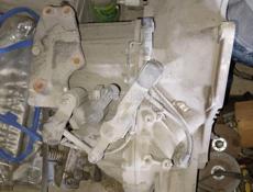 Акпп Хундай Сантафе