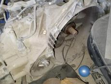 Акпп Хундай Сантафе