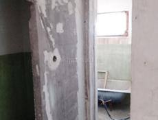 Двухкомнатная без ремонта