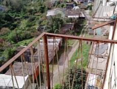 Двухкомнатная без ремонта