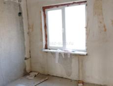 Двухкомнатная без ремонта