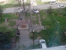 Двухкомнатная без ремонта