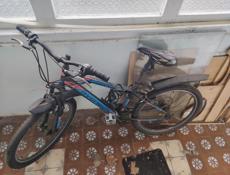 Велосипед Avenger, модель C241, Самовывоз