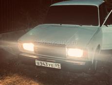 ВАЗ 2107