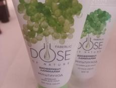 Даставка тоже ест