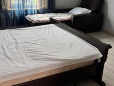 Сухум центр комната квартирного типа