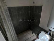 Сухум центр комната квартирного типа