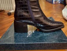 Продаются ботинки