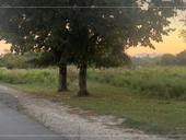 УЧАСТОК ПСОУ У ГРАНИЦЫ СО СТРОЕНИЕМ