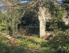 УЧАСТОК ПСОУ У ГРАНИЦЫ СО СТРОЕНИЕМ