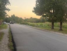 УЧАСТОК ПСОУ У ГРАНИЦЫ СО СТРОЕНИЕМ