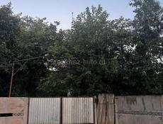 УЧАСТОК ПСОУ У ГРАНИЦЫ СО СТРОЕНИЕМ