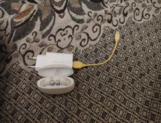 Наушники беспроводные, Realme Buds Air 3, Самовывоз