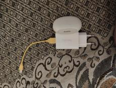 Наушники беспроводные, Realme Buds Air 3, Самовывоз