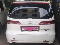 Honda Еlysion