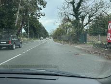 Продам участок до военный огороженный Оренда на ип сельского хозяйства назначение,огорожен. 80 соток  .Улица пограничная Псахара