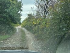 Продам участок до военный огороженный Оренда на ип сельского хозяйства назначение,огорожен. 80 соток  .Улица пограничная Псахара