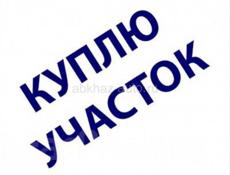 Куплю земельный участок в деревне