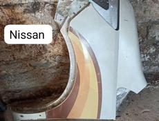 Nissan Fuga радиатор кондиционера в наличие