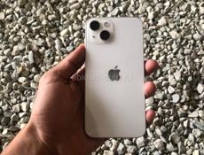 Срочно айфон 13 