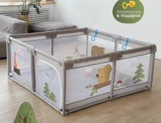 Игровой манеж