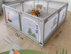 Игровой манеж