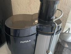 Соковыжималка