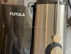 Соковыжималка