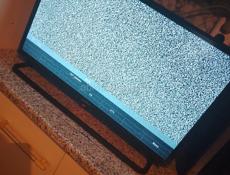 Продам теливизор маленкий