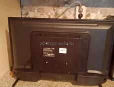 Продам теливизор маленкий
