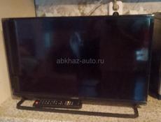 Продам теливизор маленкий