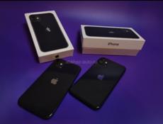 🔥айфон 11 iPhone 11 64 Gb телефон