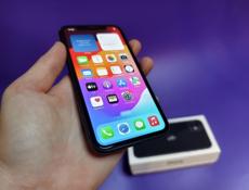 🔥айфон 11 iPhone 11 64 Gb телефон