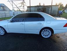 Диски с шинами R19 обмен 