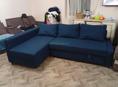 Продаю угловой диван