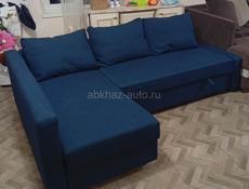 Продаю угловой диван 